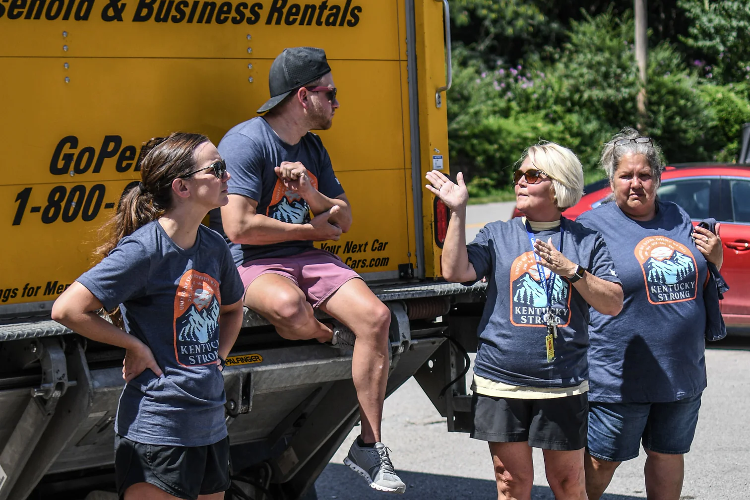 Wear Your Commonwealth Pride