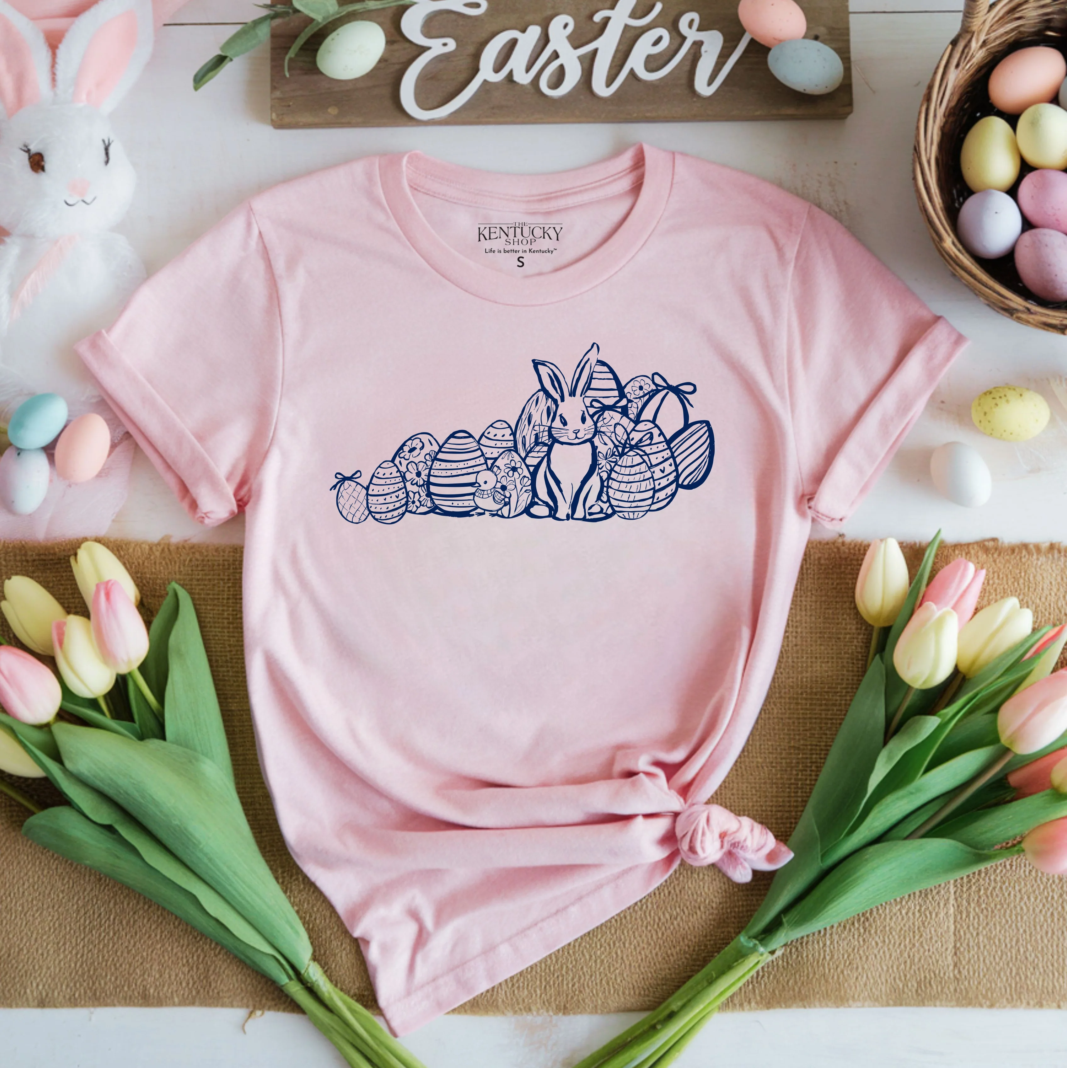 The Kentucky Shaped Collection