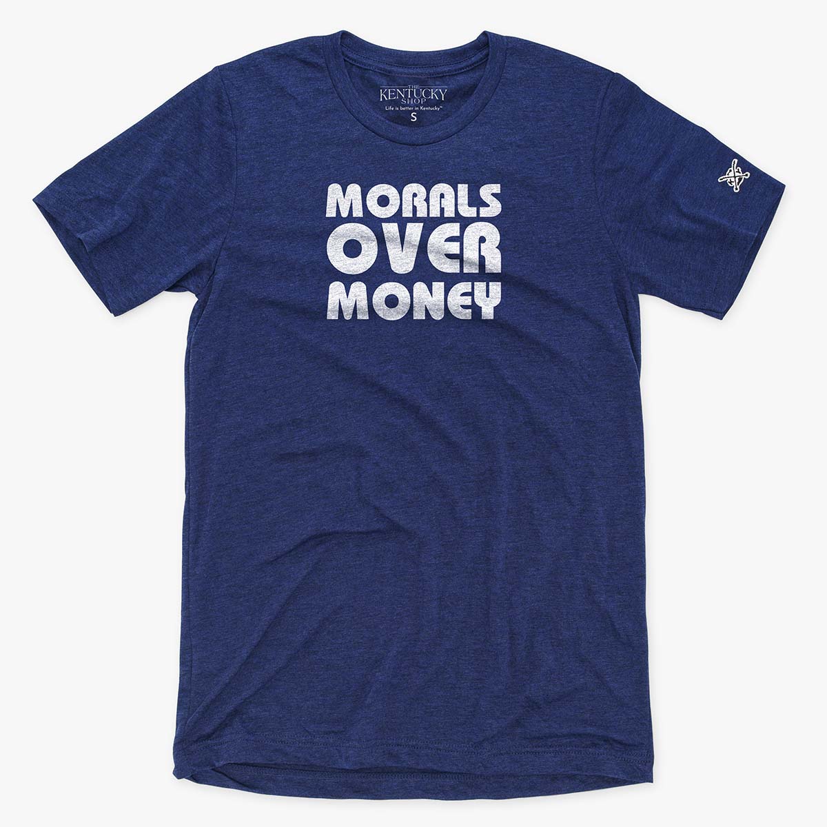 Kindness is Kentuckian